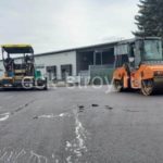 заказать асфальтирование в Пушкино